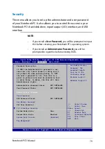 Preview for 79 page of Asus A451CA E-Manual