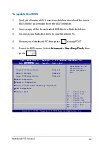 Preview for 85 page of Asus A451CA E-Manual