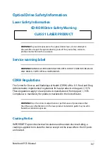 Preview for 107 page of Asus A451CA E-Manual