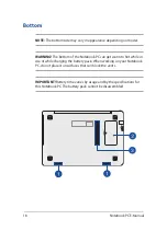 Preview for 18 page of Asus A455L E-Manual