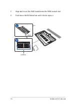 Preview for 96 page of Asus A455L E-Manual