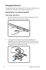 Preview for 56 page of Asus A45A Manual