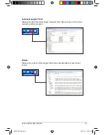 Preview for 24 page of Asus A500 User Manual