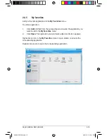 Preview for 30 page of Asus A500 User Manual