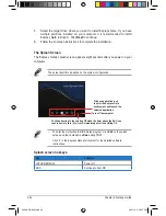 Preview for 39 page of Asus A500 User Manual