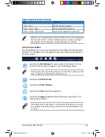Preview for 40 page of Asus A500 User Manual