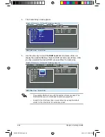 Preview for 61 page of Asus A500 User Manual