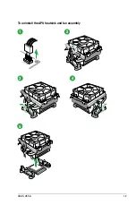 Preview for 21 page of Asus A55-C User Manual