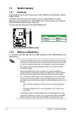 Preview for 22 page of Asus A55-C User Manual