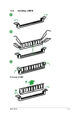 Preview for 27 page of Asus A55-C User Manual