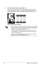 Preview for 36 page of Asus A55-C User Manual