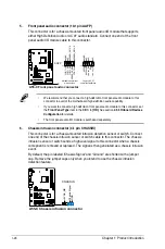 Preview for 38 page of Asus A55-C User Manual