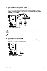 Preview for 39 page of Asus A55-C User Manual