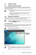 Preview for 40 page of Asus A55-C User Manual