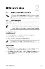 Preview for 41 page of Asus A55-C User Manual