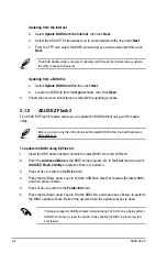 Preview for 42 page of Asus A55-C User Manual