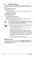 Preview for 46 page of Asus A55-C User Manual