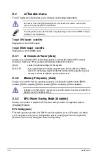 Preview for 52 page of Asus A55-C User Manual