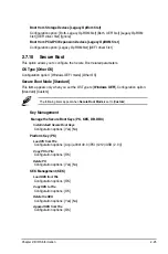 Preview for 65 page of Asus A55-C User Manual