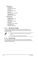 Preview for 66 page of Asus A55-C User Manual