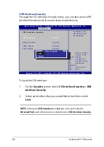 Preview for 88 page of Asus A555D E-Manual