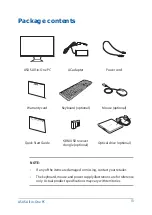 Preview for 13 page of Asus A6521 User Manual