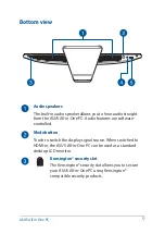 Preview for 17 page of Asus A6521 User Manual