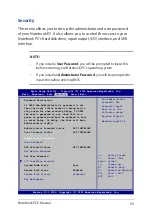 Preview for 69 page of Asus A756U E-Manual