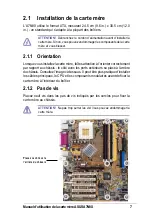 Preview for 21 page of Asus A7N8X Deluxe (French) Manuel De L'Utilisateur