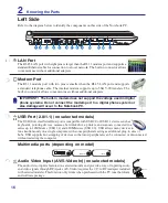 Preview for 16 page of Asus A7S Hardware User Manual