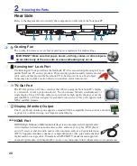 Preview for 20 page of Asus A7S Hardware User Manual