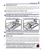 Preview for 25 page of Asus A7S Hardware User Manual