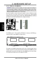 Preview for 26 page of Asus A7V133 User Manual