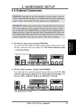 Preview for 33 page of Asus A7V133 User Manual