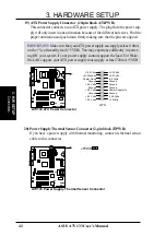 Preview for 42 page of Asus A7V133 User Manual