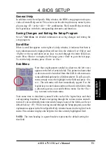 Preview for 53 page of Asus A7V133 User Manual