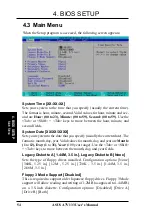 Preview for 54 page of Asus A7V133 User Manual