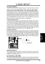 Preview for 59 page of Asus A7V133 User Manual