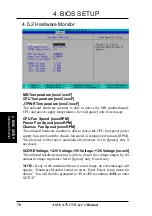 Preview for 78 page of Asus A7V133 User Manual