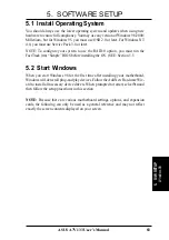 Preview for 83 page of Asus A7V133 User Manual