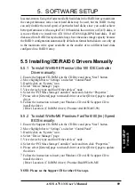 Preview for 89 page of Asus A7V133 User Manual