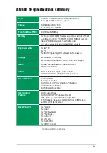 Preview for 9 page of Asus A7V600 SE User Manual