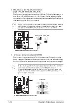 Preview for 32 page of Asus A7V600 SE User Manual