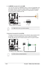 Preview for 34 page of Asus A7V600 SE User Manual