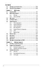 Preview for 4 page of Asus A88X PRO User Manual