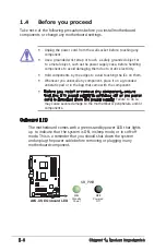 Preview for 18 page of Asus A8S-X User Manual