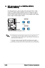 Preview for 32 page of Asus A8S-X User Manual