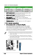 Preview for 34 page of Asus A8S-X User Manual