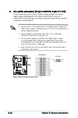 Preview for 36 page of Asus A8S-X User Manual