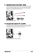 Preview for 39 page of Asus A8S-X User Manual